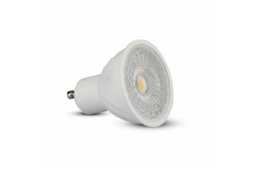 Les spots LED variables